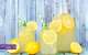 طرز تهیه لیموناد خانگی برای روزهای گرم تابستانی