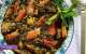 طرز تهیه خورشت ریواس با گوشت قرمز