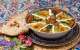 طرز پخت شله مشهدی