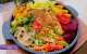 طرز تهیه استیک مرغ